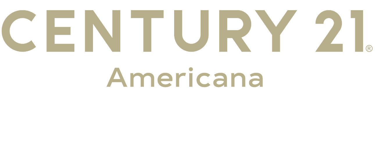Broker Century 21 Americana